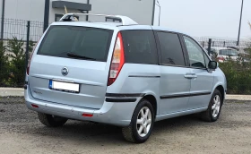 Fiat Ulysse 2.0HDI 136кс , снимка 4