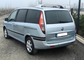 Fiat Ulysse 2.0HDI 136кс , снимка 6