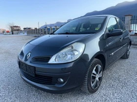 Renault Clio 1.5 DCI 68 к.с., снимка 1