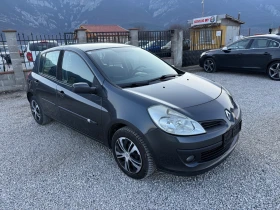 Renault Clio 1.5 DCI 68 к.с., снимка 4