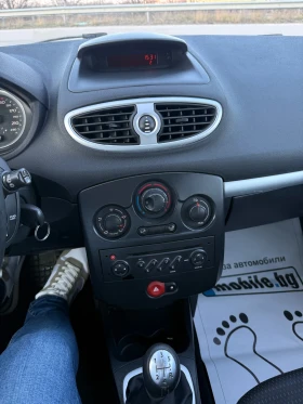 Renault Clio 1.5 DCI 68 к.с., снимка 15