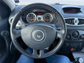 Renault Clio 1.5 DCI 68 к.с., снимка 13