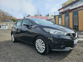 Nissan Micra 1.5TDCI, снимка 1