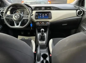 Nissan Micra 1.5TDCI, снимка 8