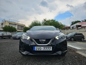 Обява за продажба на Nissan Micra 1.5TDCI ~17 500 лв. - изображение 5