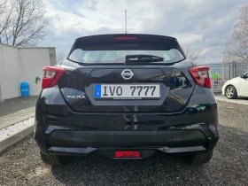 Nissan Micra 1.5TDCI, снимка 4