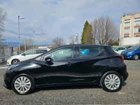 Nissan Micra 1.5TDCI, снимка 5