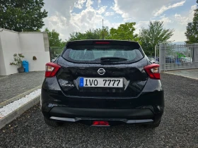 Обява за продажба на Nissan Micra 1.5TDCI ~17 500 лв. - изображение 2