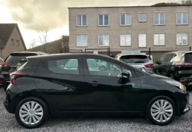 Nissan Micra 1.5TDCI, снимка 1