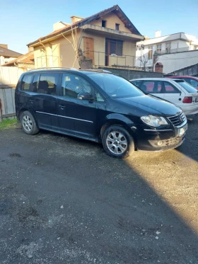 VW Touran, снимка 3