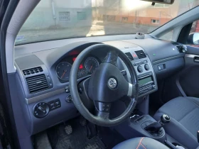 VW Touran, снимка 4