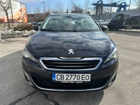 Peugeot 308 2.0d 150 к.с. - 14999 лв. - 93115881 | Car24.bg