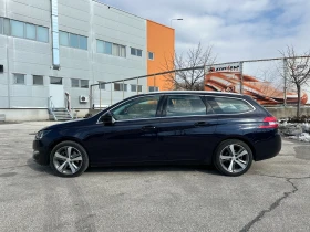 Peugeot 308 2.0d 150 к.с. - 14999 лв. - 93115881 | Car24.bg