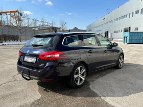 Peugeot 308 2.0d 150 к.с. - 14999 лв. - 93115881 | Car24.bg