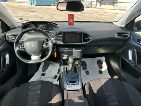 Peugeot 308 2.0d 150 к.с. - 14999 лв. - 93115881 | Car24.bg