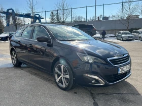 Peugeot 308 2.0d 150 к.с. - 14999 лв. - 93115881 | Car24.bg