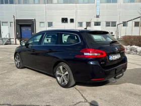 Peugeot 308 2.0d 150 к.с. - 14999 лв. - 93115881 | Car24.bg