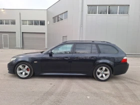 BMW 530 3.0i + ГАЗ, М-ПАКЕТ, ТОП ОФЕРТА, снимка 7