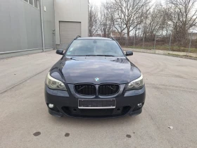 BMW 530 3.0i + ГАЗ, М-ПАКЕТ, ТОП ОФЕРТА, снимка 2