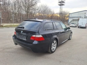 BMW 530 3.0i + ГАЗ, М-ПАКЕТ, ТОП ОФЕРТА, снимка 6