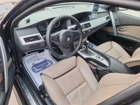 BMW 530 3.0i + ГАЗ, М-ПАКЕТ, ТОП ОФЕРТА - 13600 лв. - 90503065 | Car24.bg