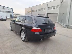 BMW 530 3.0i + ГАЗ, М-ПАКЕТ, ТОП ОФЕРТА - 13600 лв. - 90503065 | Car24.bg