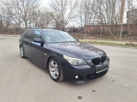 BMW 530 3.0i + ГАЗ, М-ПАКЕТ, ТОП ОФЕРТА - 13600 лв. - 90503065 | Car24.bg