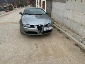 Alfa Romeo Gt 1.9 mjet, снимка 1