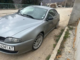 Alfa Romeo Gt 1.9 mjet, снимка 2