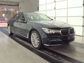 BMW 740 XDRIVE* ДИГИТАЛНО* ТАБЛО* ХЕДЪП* ОБДУХВАНЕ* МАСАЖ*, снимка 3