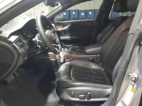 Audi A7 BOSE* LED* ПОДГРЕВ - 18500 лв. - 29426452 | Car24.bg