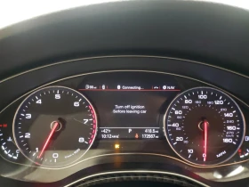 Audi A7 BOSE* LED* ПОДГРЕВ - 18500 лв. - 29426452 | Car24.bg