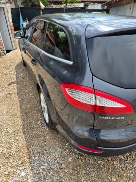 Обява за продажба на Ford Mondeo 2.0 tdci ~9 800 лв. - изображение 3