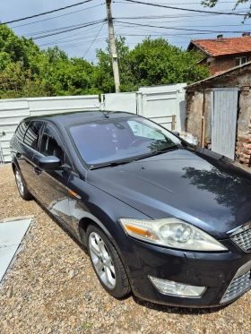 Обява за продажба на Ford Mondeo 2.0 tdci ~9 800 лв. - изображение 5