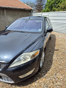 Обява за продажба на Ford Mondeo 2.0 tdci ~9 800 лв. - изображение 6