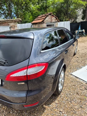 Обява за продажба на Ford Mondeo 2.0 tdci ~9 800 лв. - изображение 4