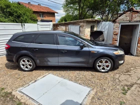 Обява за продажба на Ford Mondeo 2.0 tdci ~9 800 лв. - изображение 2