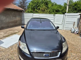 Обява за продажба на Ford Mondeo 2.0 tdci ~9 800 лв. - изображение 1
