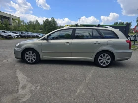 Обява за продажба на Toyota Avensis 1.8 Sol Facelift ~8 990 лв. - изображение 6
