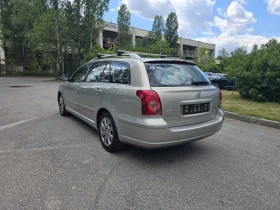 Обява за продажба на Toyota Avensis 1.8 Sol Facelift ~8 990 лв. - изображение 4
