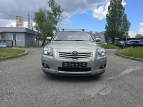 Обява за продажба на Toyota Avensis 1.8 Sol Facelift ~8 990 лв. - изображение 2