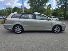 Обява за продажба на Toyota Avensis 1.8 Sol Facelift ~8 990 лв. - изображение 7