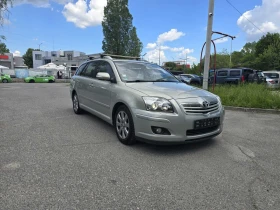 Обява за продажба на Toyota Avensis 1.8 Sol Facelift ~8 990 лв. - изображение 1