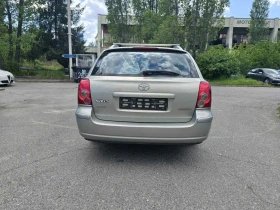 Обява за продажба на Toyota Avensis 1.8 Sol Facelift ~8 990 лв. - изображение 5