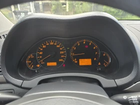 Обява за продажба на Toyota Avensis 1.8 Sol Facelift ~8 990 лв. - изображение 9