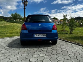 Suzuki Swift | Mobile.bg    3