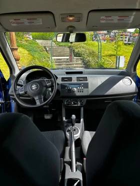 Suzuki Swift | Mobile.bg    8