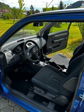 Suzuki Swift | Mobile.bg    7