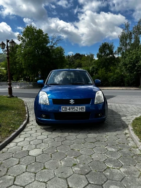 Suzuki Swift | Mobile.bg    5