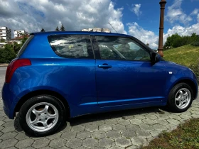 Suzuki Swift | Mobile.bg    4